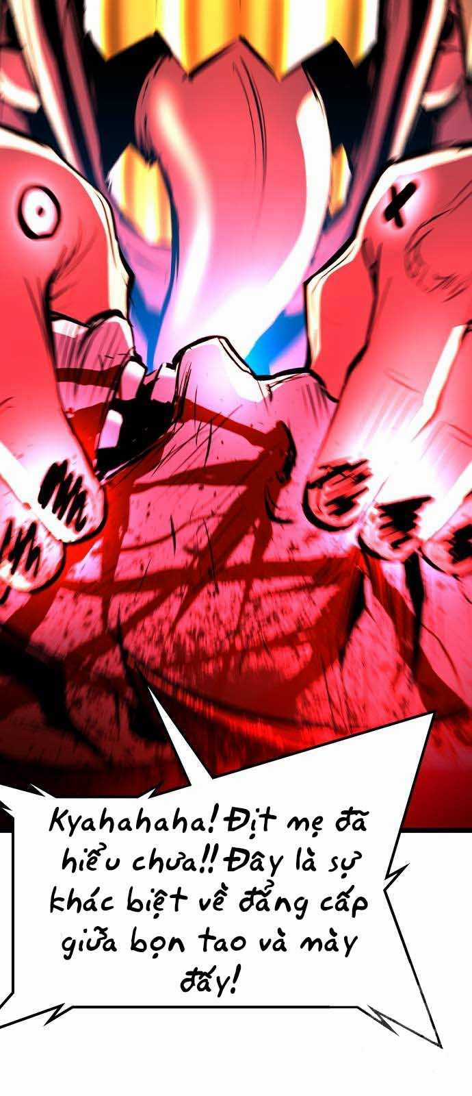 Phòng Gym Hanlim Chapter 186.5 trang 16