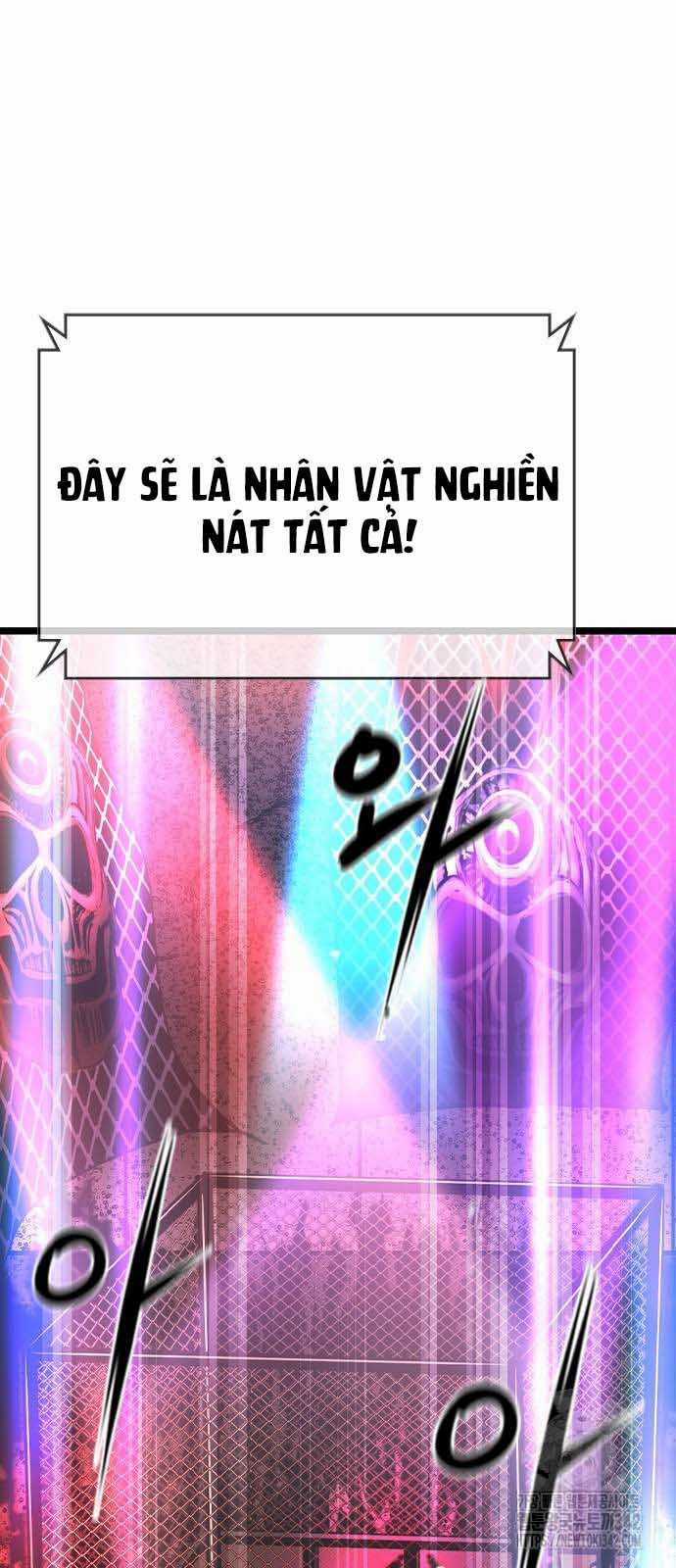 Phòng Gym Hanlim Chapter 186.5 trang 17