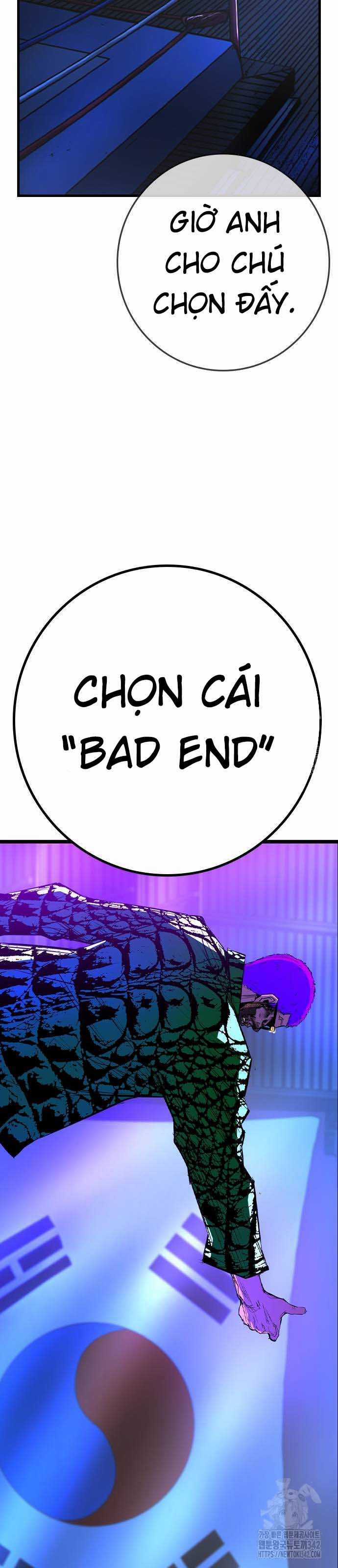 Phòng Gym Hanlim Chapter 186.5 trang 22