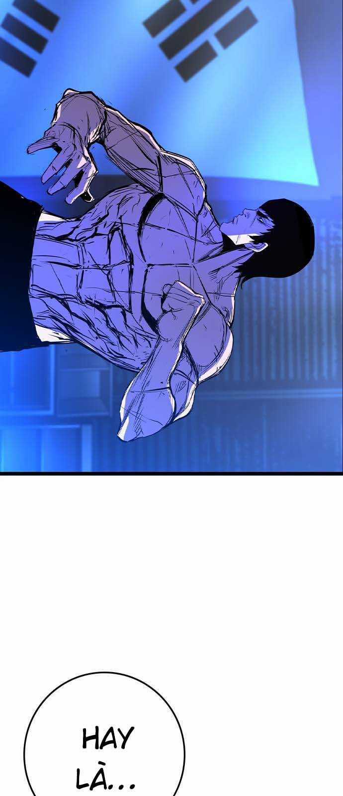 Phòng Gym Hanlim Chapter 186.5 trang 23