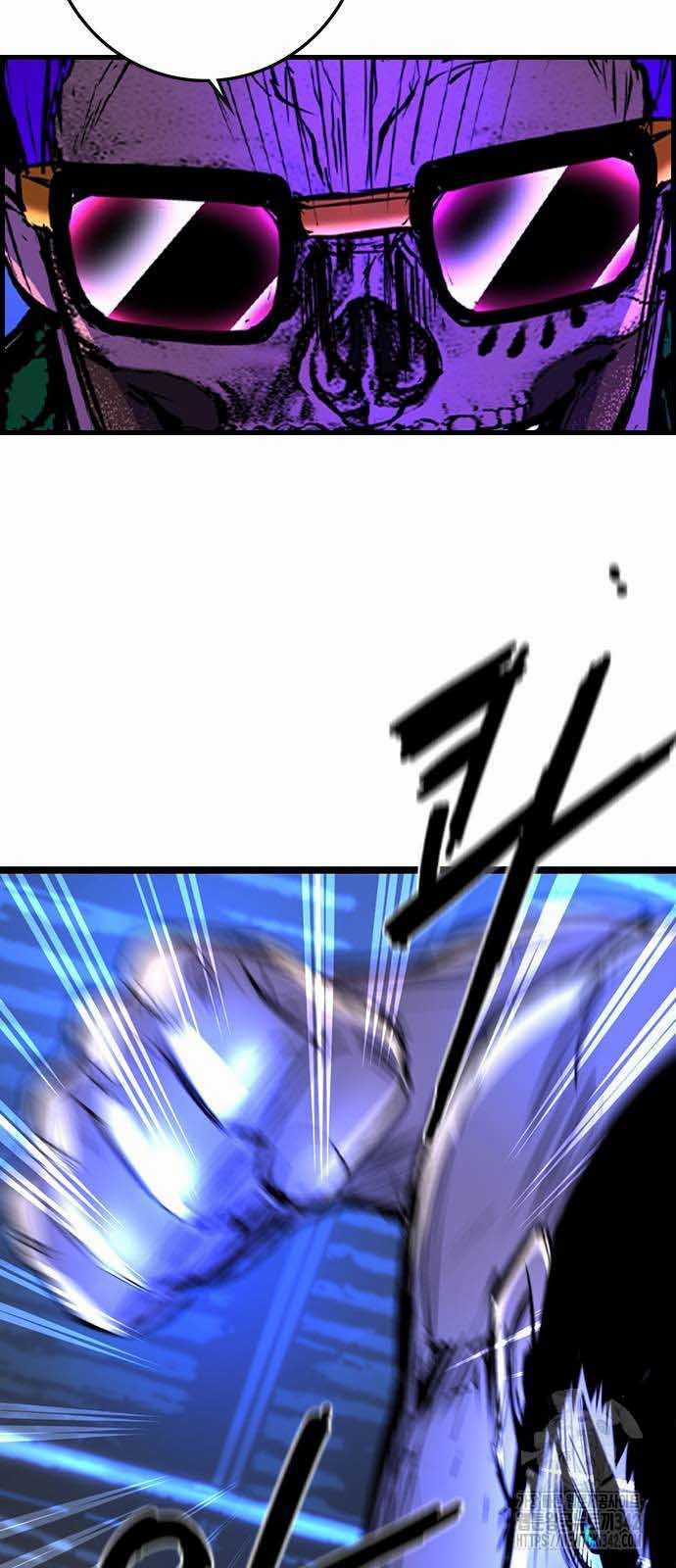 Phòng Gym Hanlim Chapter 186.5 trang 24