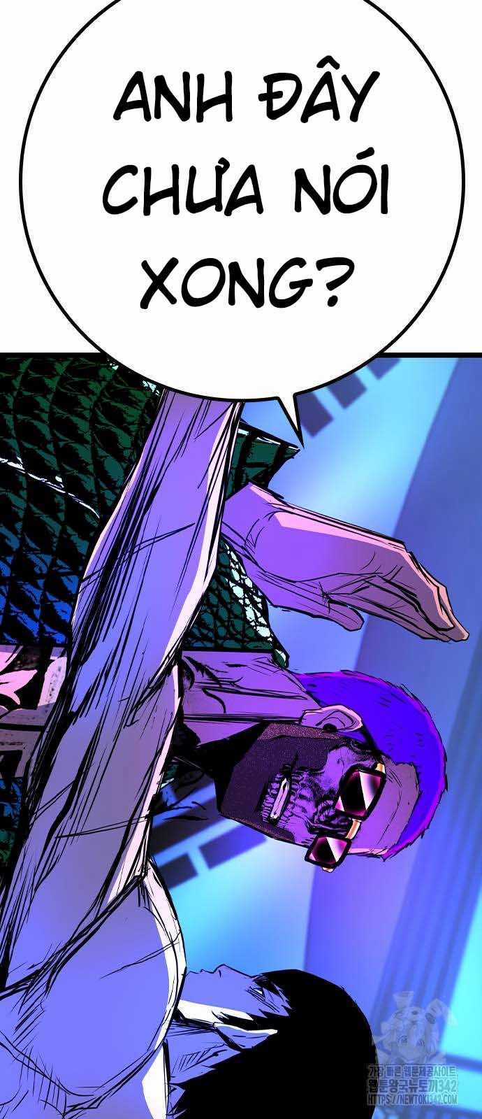 Phòng Gym Hanlim Chapter 186.5 trang 28