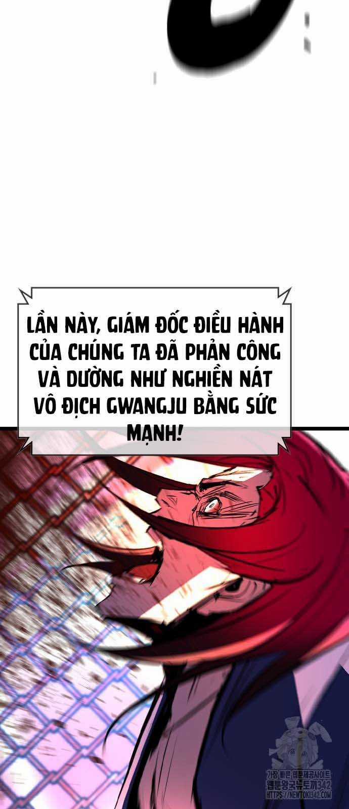 Phòng Gym Hanlim Chapter 186.5 trang 3
