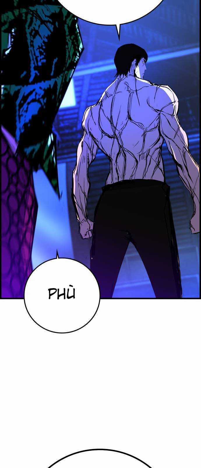 Phòng Gym Hanlim Chapter 186.5 trang 31