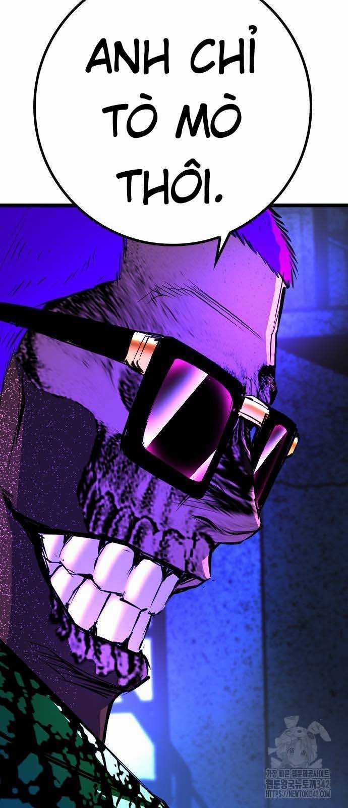 Phòng Gym Hanlim Chapter 186.5 trang 32