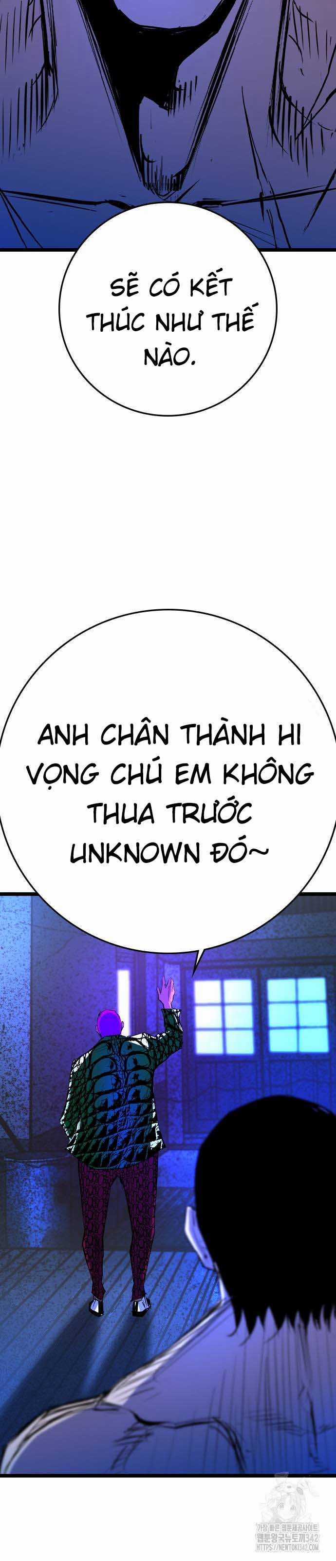Phòng Gym Hanlim Chapter 186.5 trang 34