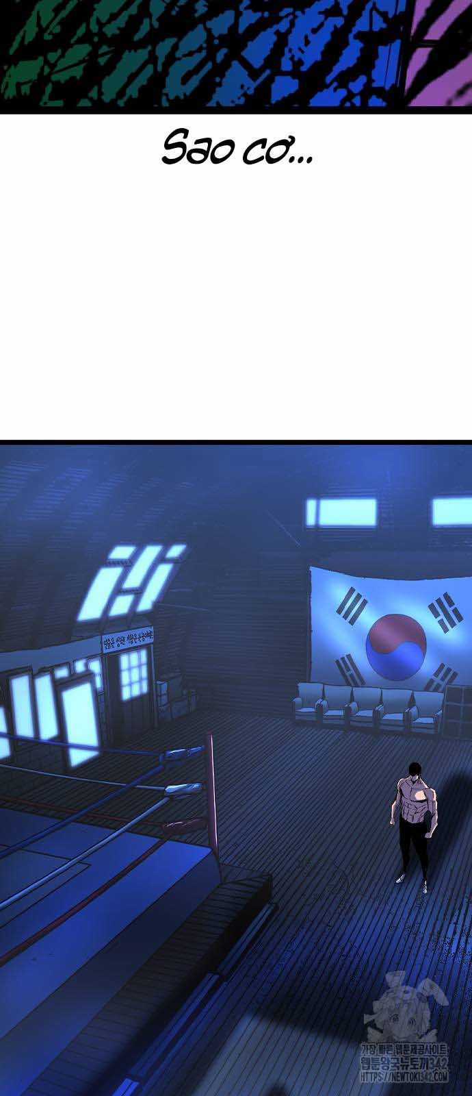 Phòng Gym Hanlim Chapter 186.5 trang 36