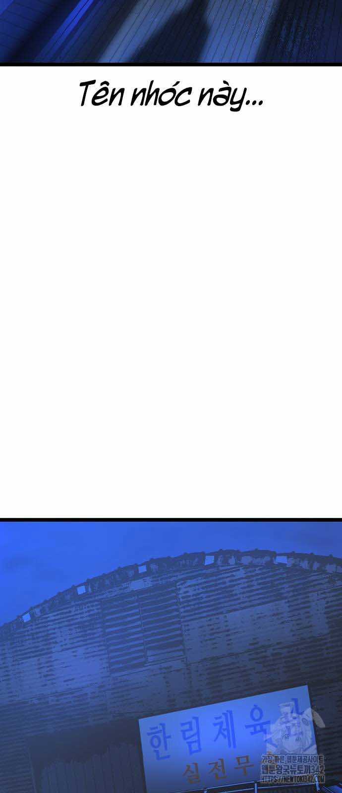 Phòng Gym Hanlim Chapter 186.5 trang 37