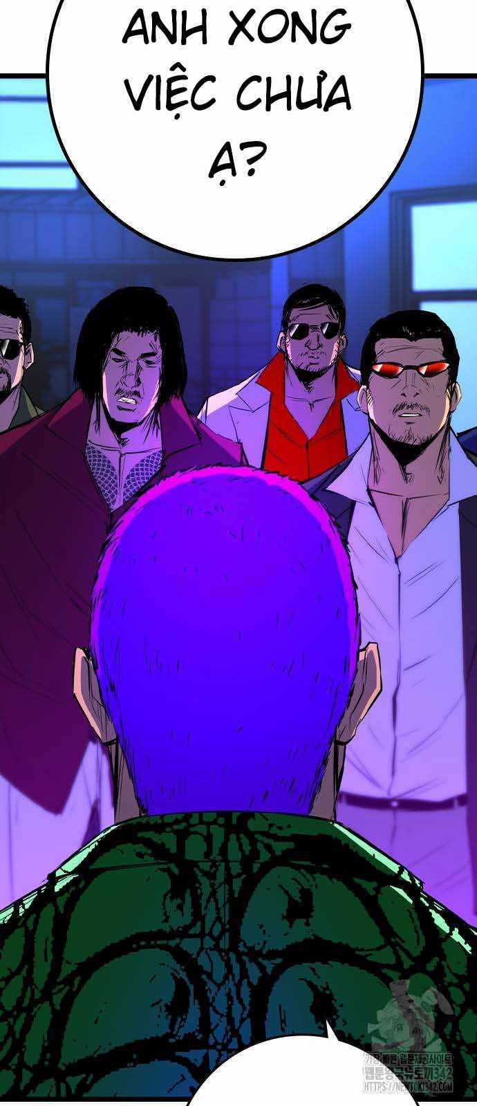 Phòng Gym Hanlim Chapter 186.5 trang 39