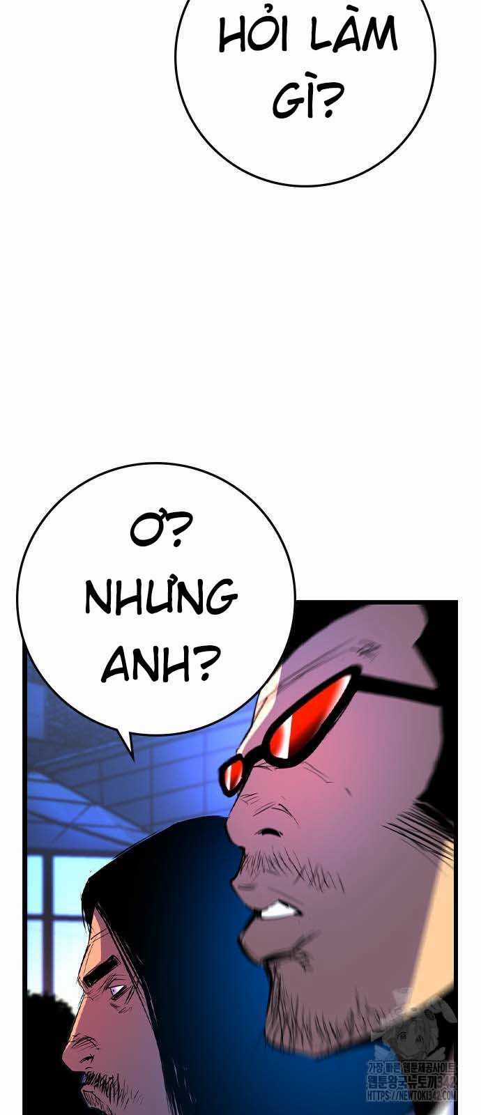 Phòng Gym Hanlim Chapter 186.5 trang 40