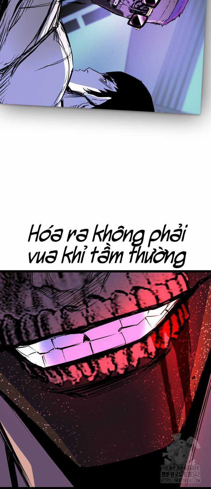 Phòng Gym Hanlim Chapter 186.5 trang 44