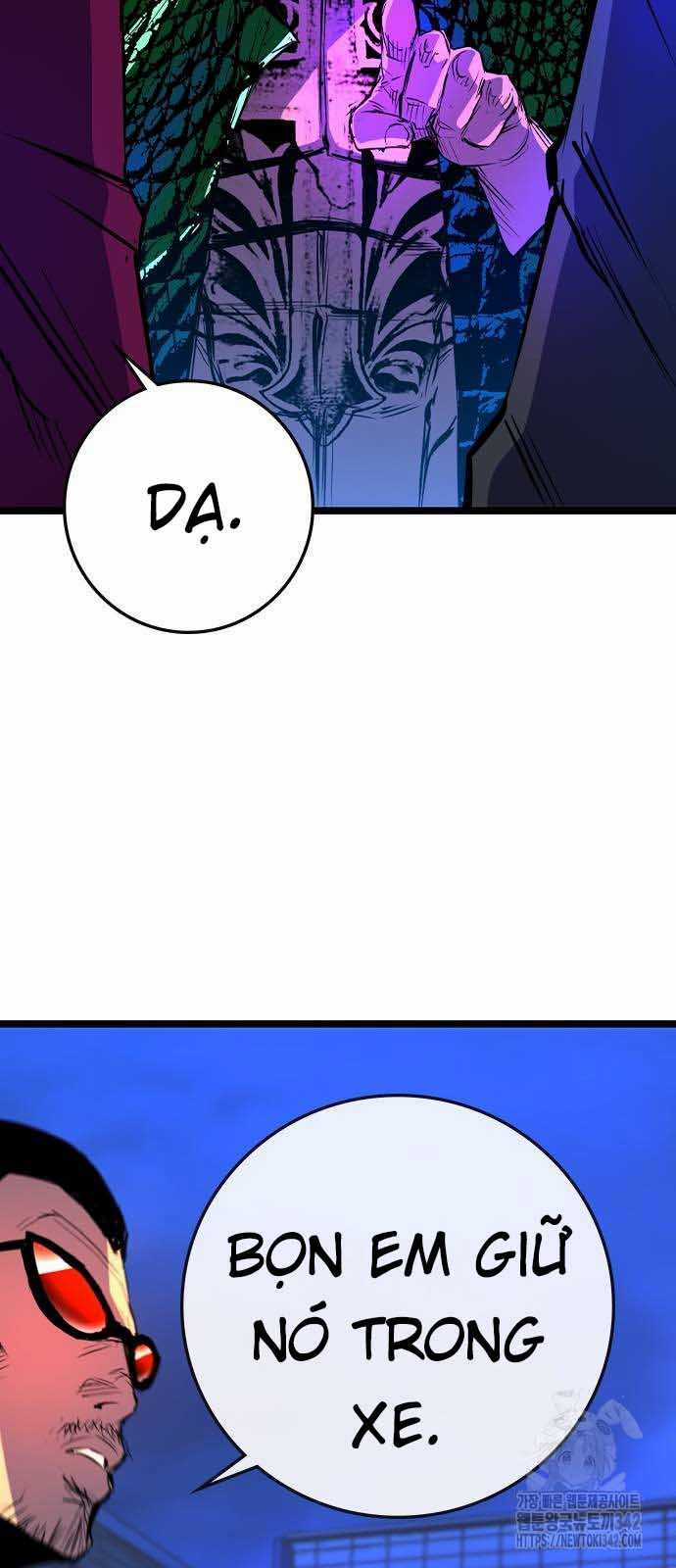 Phòng Gym Hanlim Chapter 186.5 trang 46