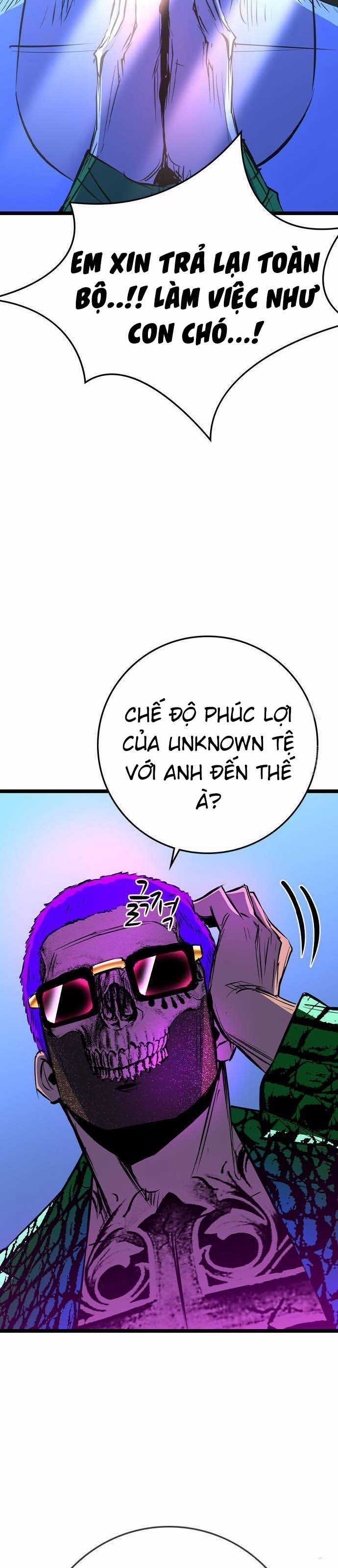 Phòng Gym Hanlim Chapter 186.5 trang 52