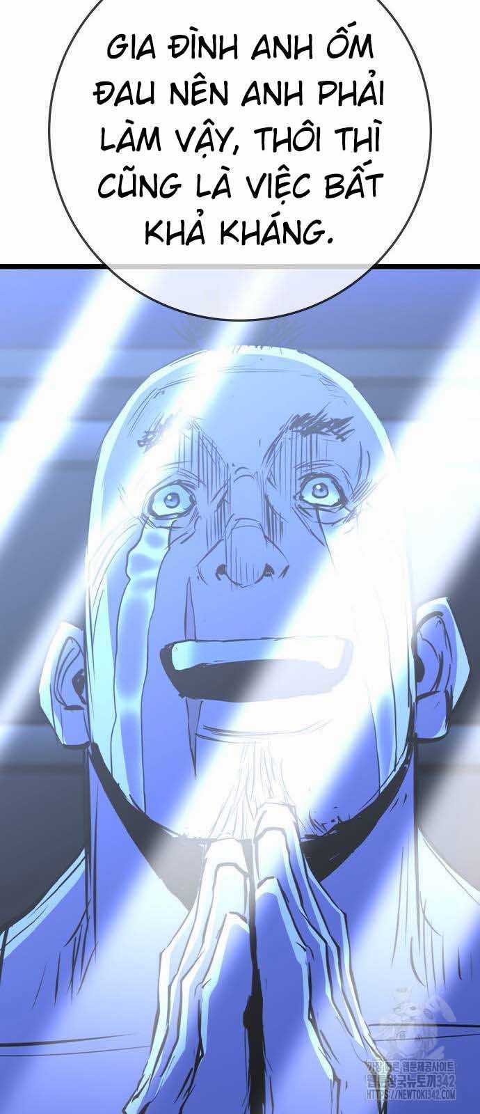 Phòng Gym Hanlim Chapter 186.5 trang 53