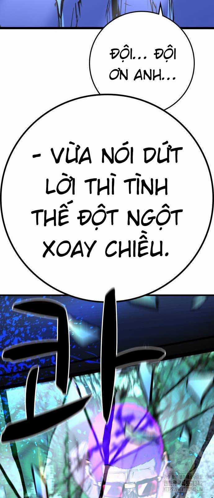 Phòng Gym Hanlim Chapter 186.5 trang 54