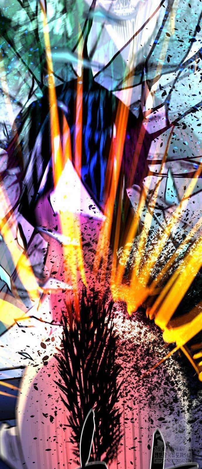 Phòng Gym Hanlim Chapter 186.5 trang 55