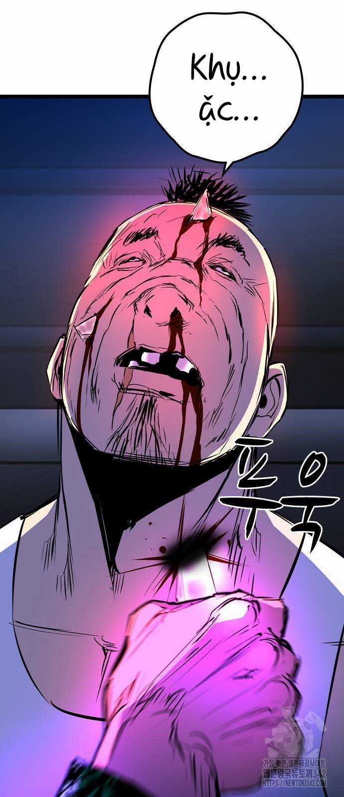 Phòng Gym Hanlim Chapter 186.5 trang 57