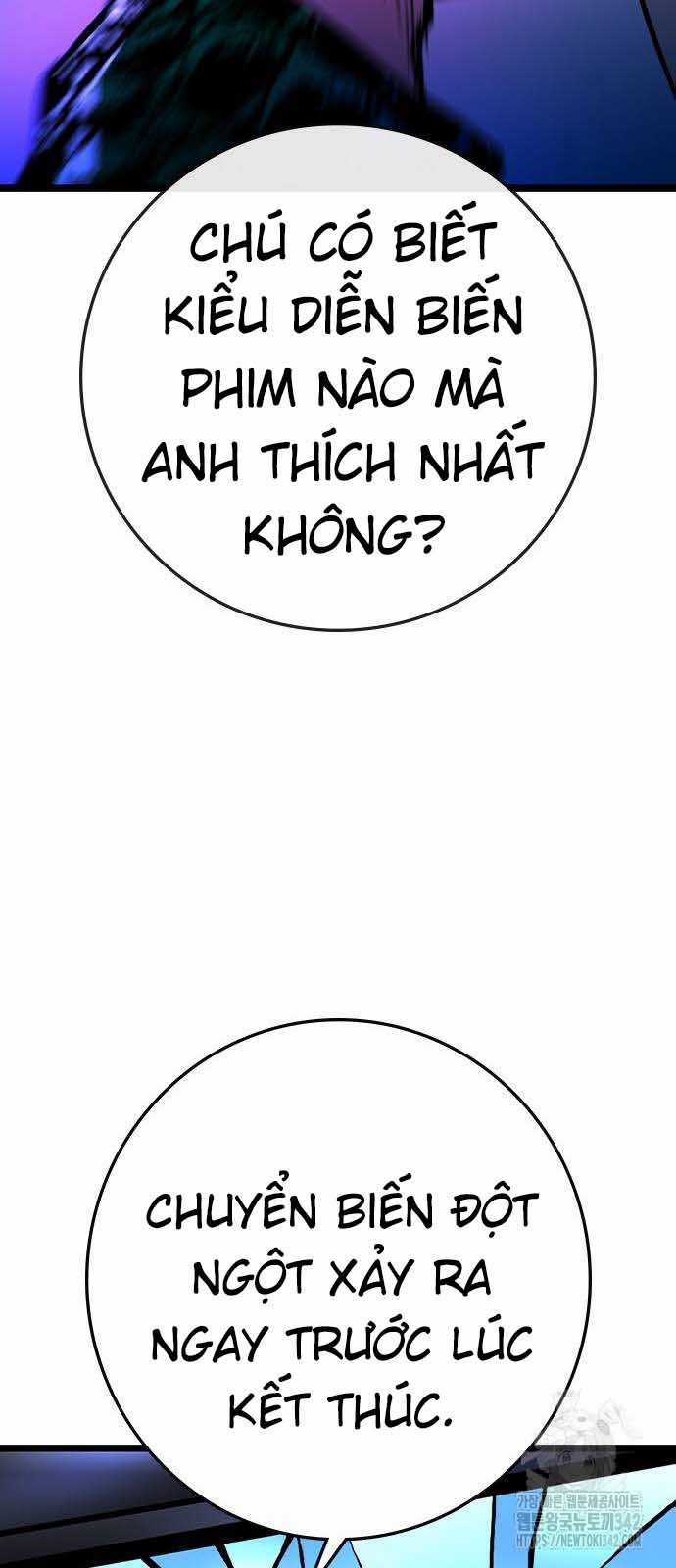 Phòng Gym Hanlim Chapter 186.5 trang 58