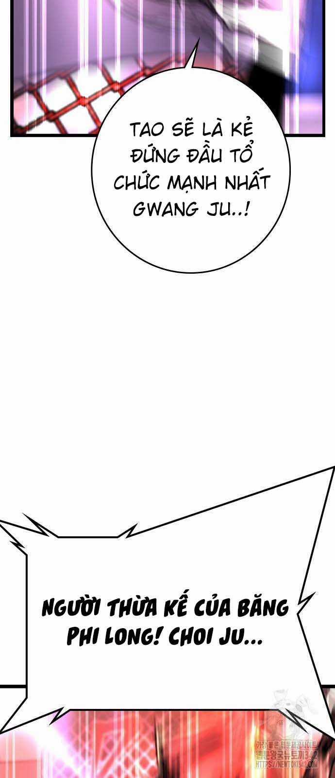 Phòng Gym Hanlim Chapter 186.5 trang 6