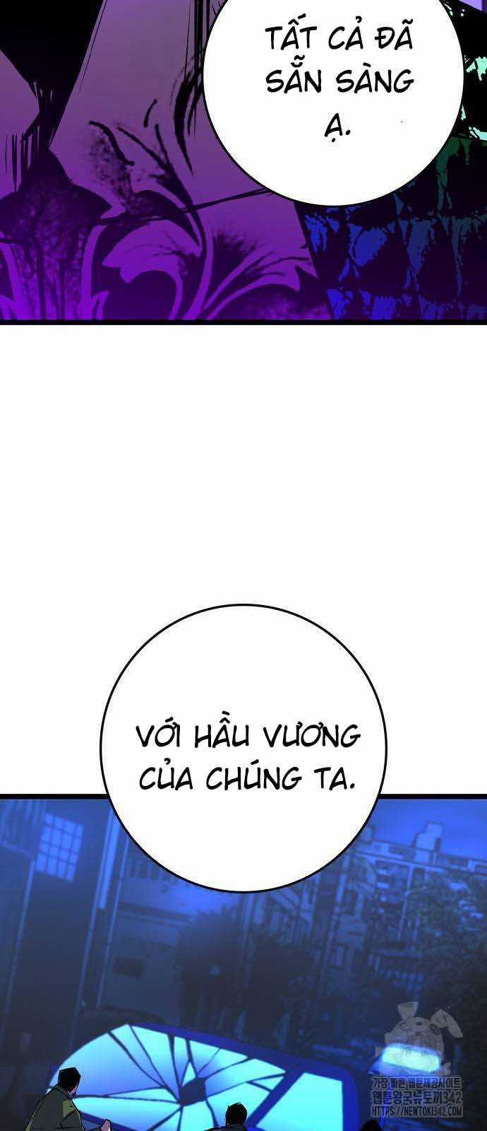 Phòng Gym Hanlim Chapter 186.5 trang 61