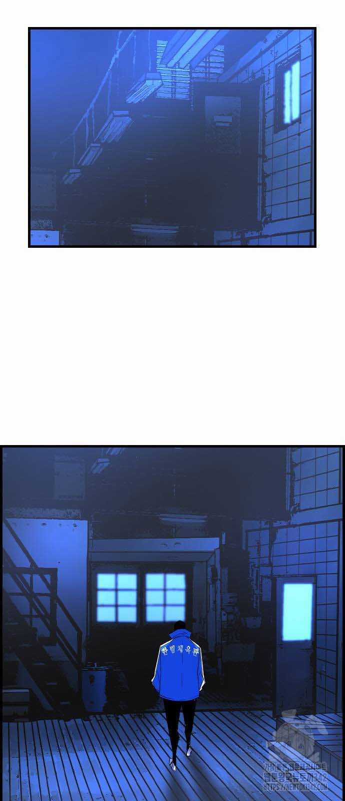 Phòng Gym Hanlim Chapter 186.5 trang 65