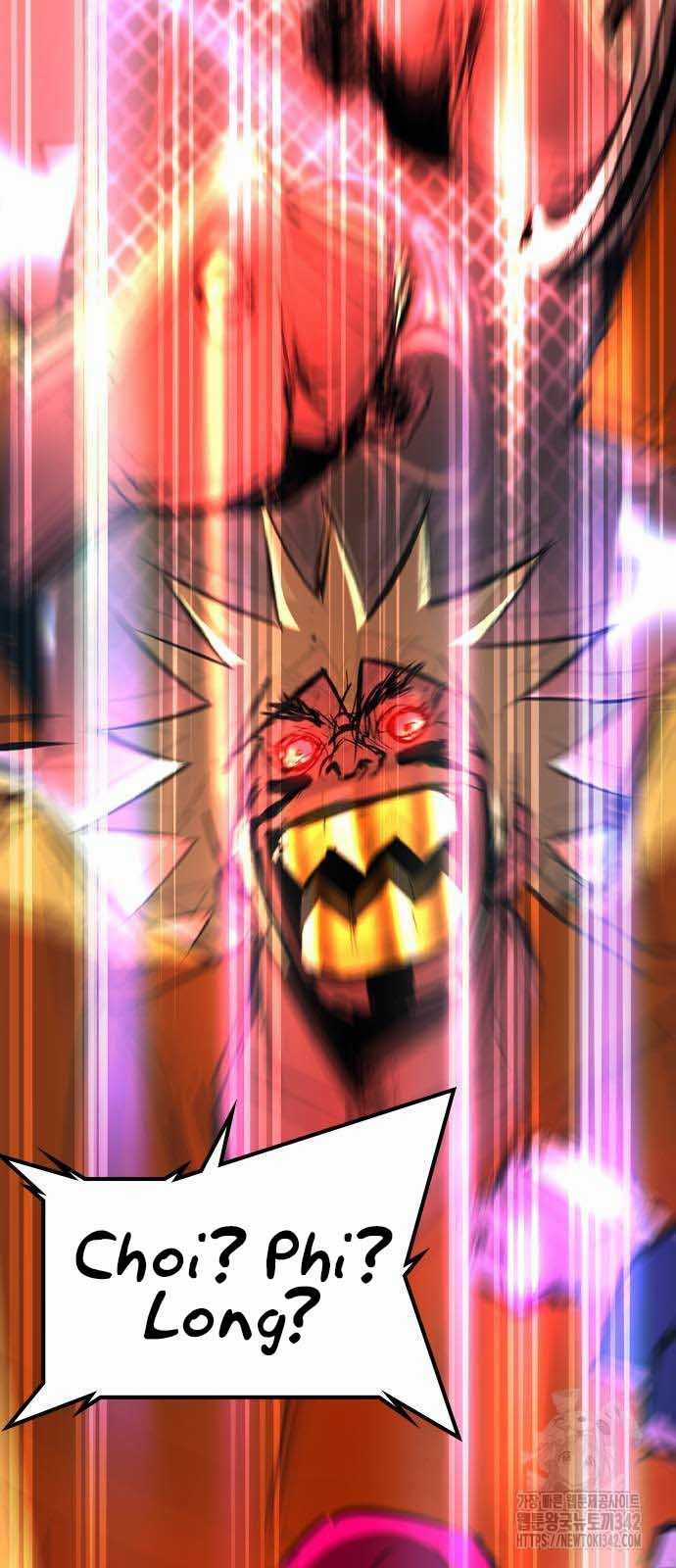 Phòng Gym Hanlim Chapter 186.5 trang 7