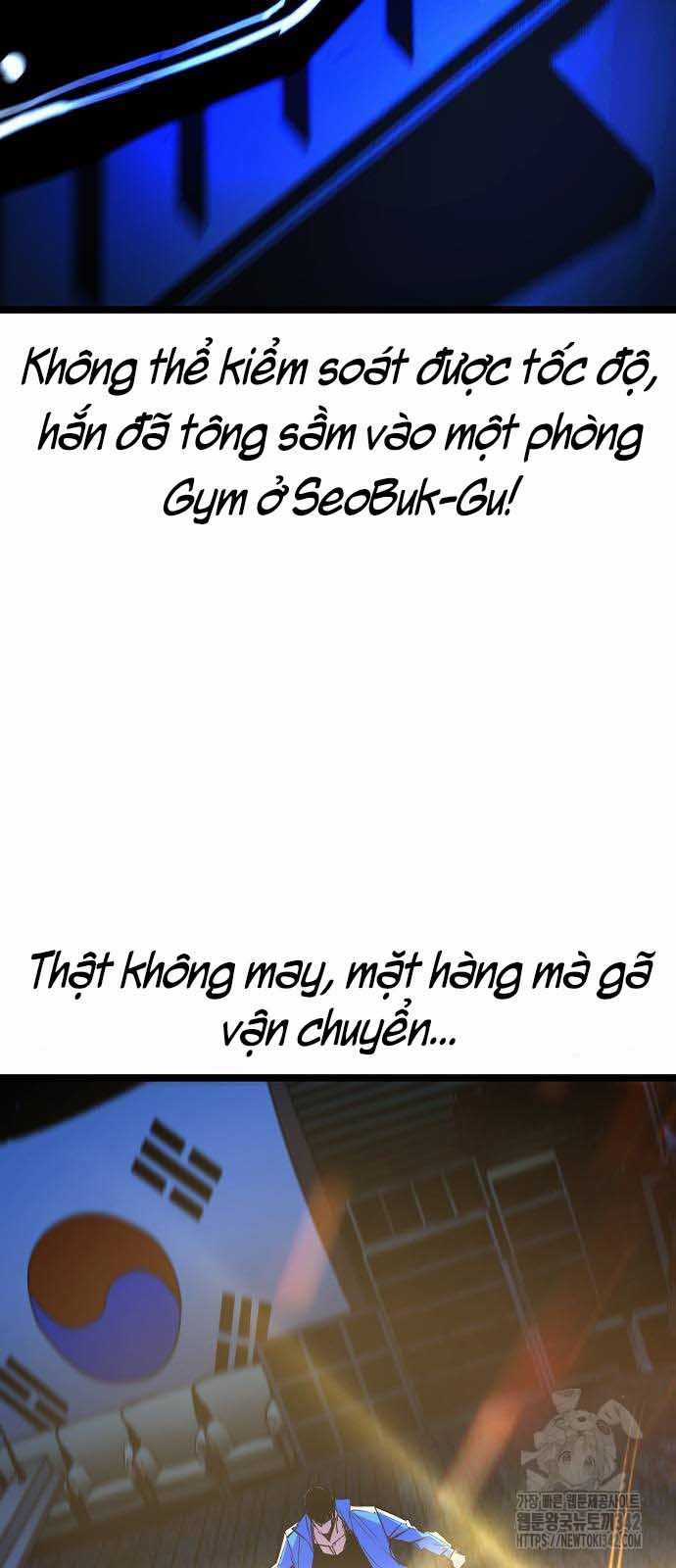 Phòng Gym Hanlim Chapter 186.5 trang 72