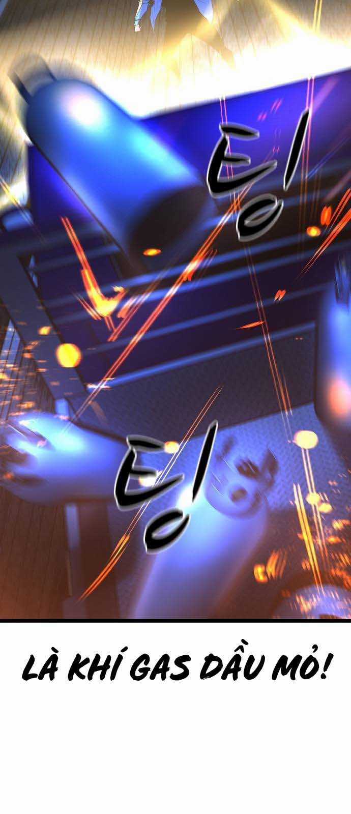 Phòng Gym Hanlim Chapter 186.5 trang 73