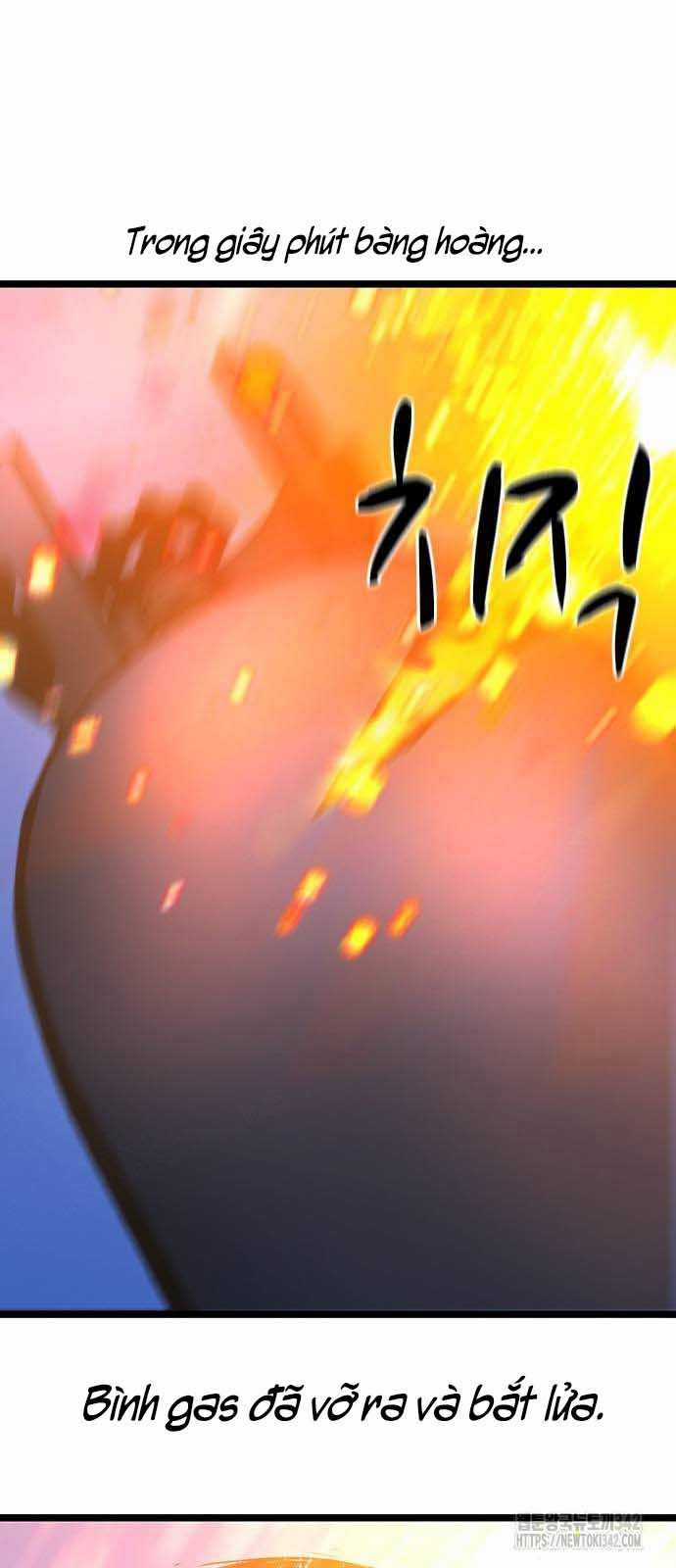 Phòng Gym Hanlim Chapter 186.5 trang 74