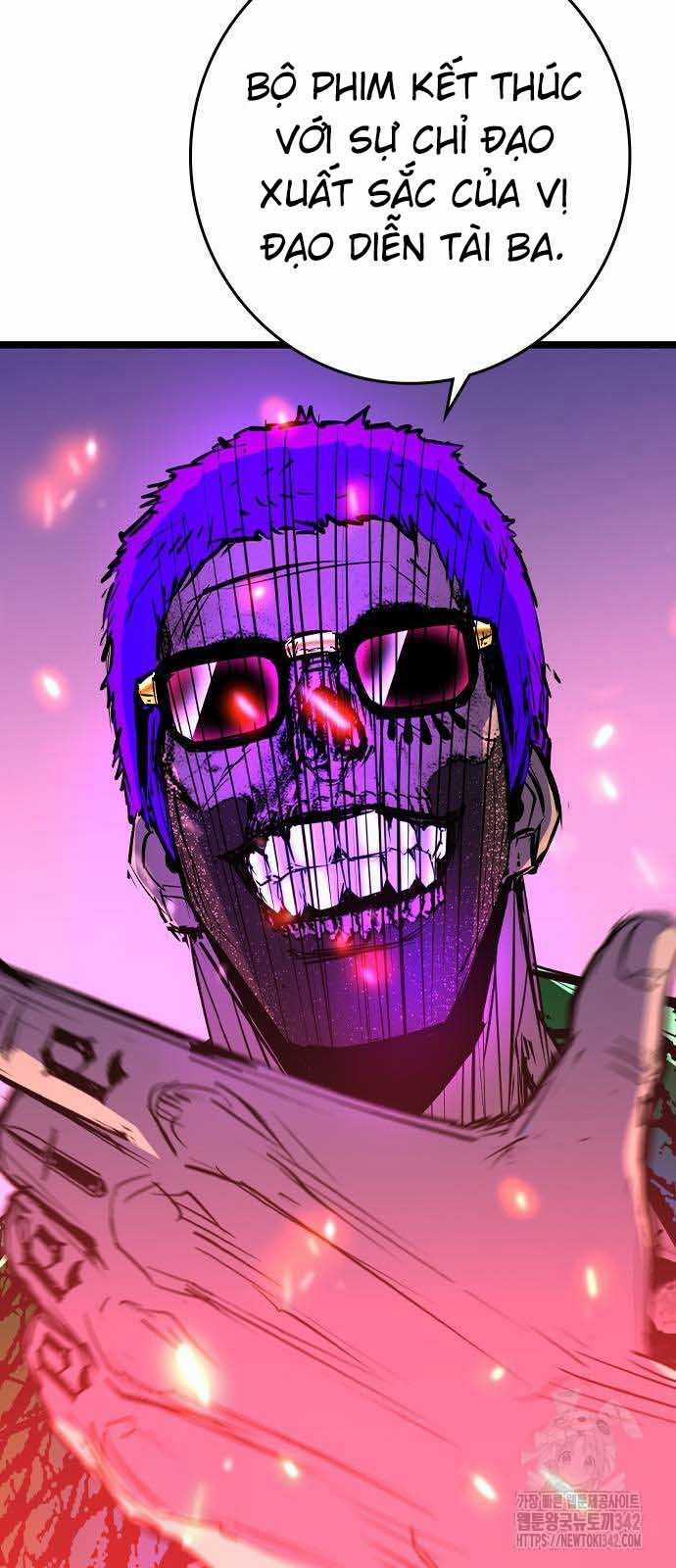 Phòng Gym Hanlim Chapter 186.5 trang 78