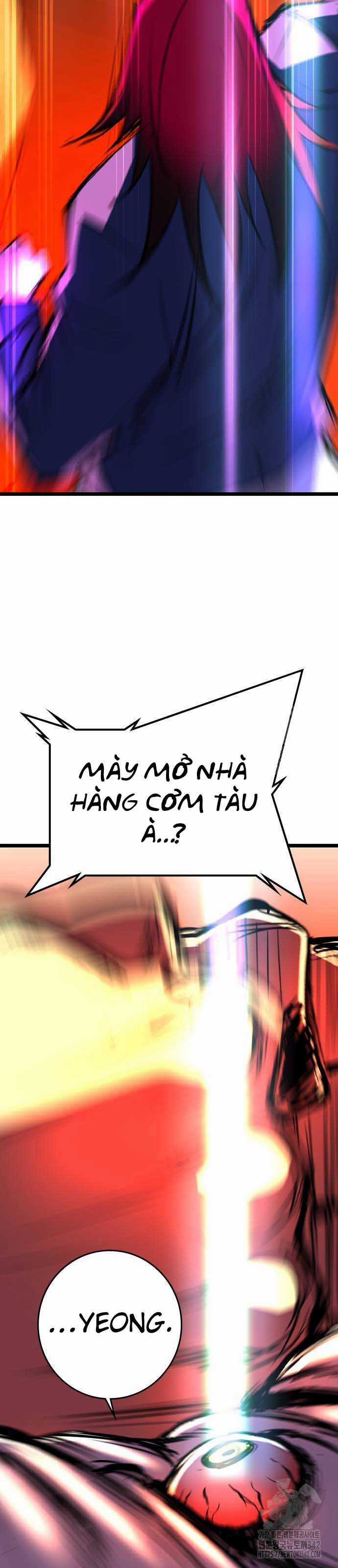 Phòng Gym Hanlim Chapter 186.5 trang 8