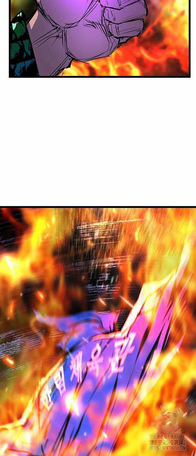 Phòng Gym Hanlim Chapter 186.5 trang 80