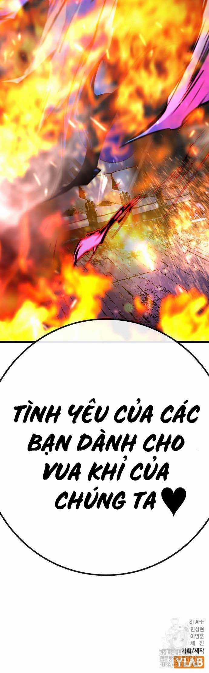 Phòng Gym Hanlim Chapter 186.5 trang 81