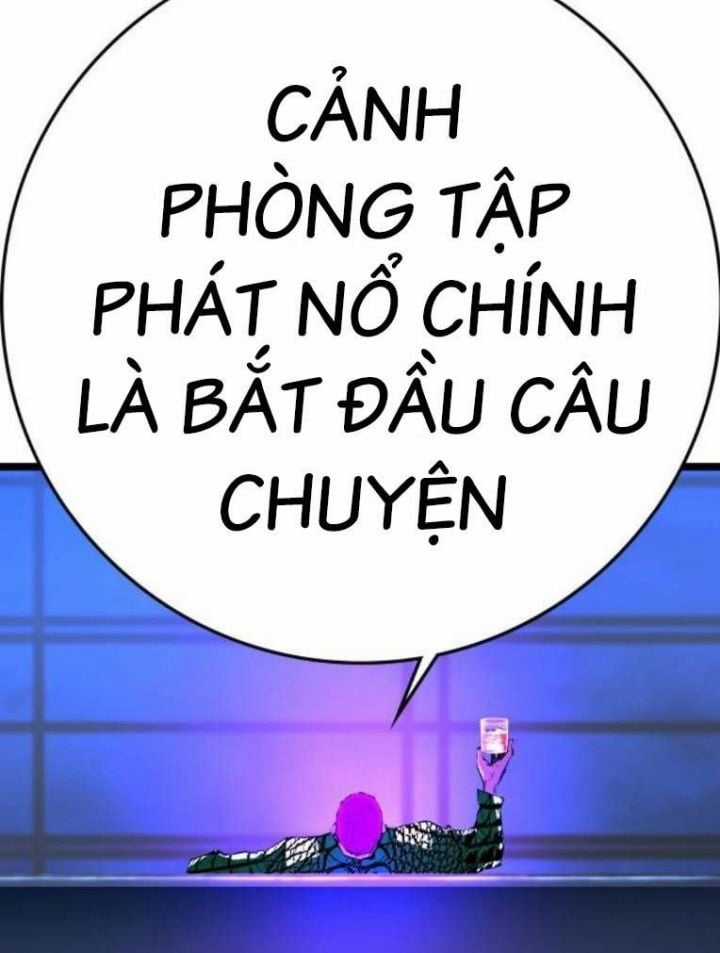 Phòng Gym Hanlim Chapter 187.5 trang 10
