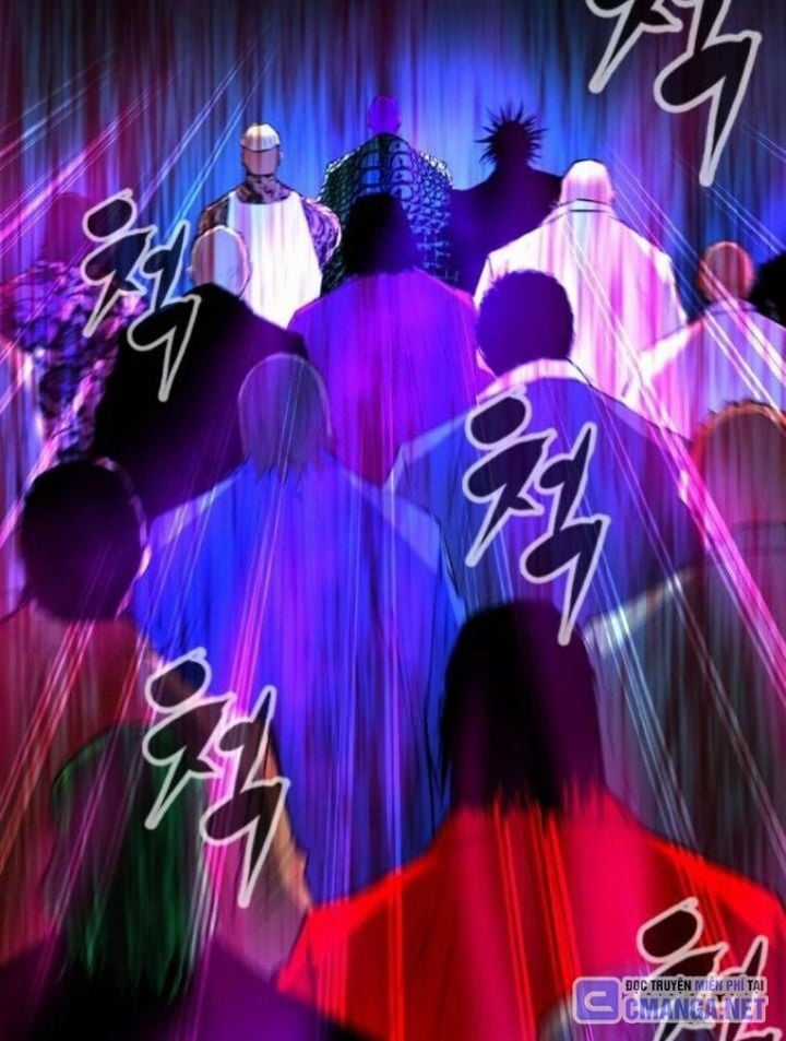 Phòng Gym Hanlim Chapter 187.5 trang 101