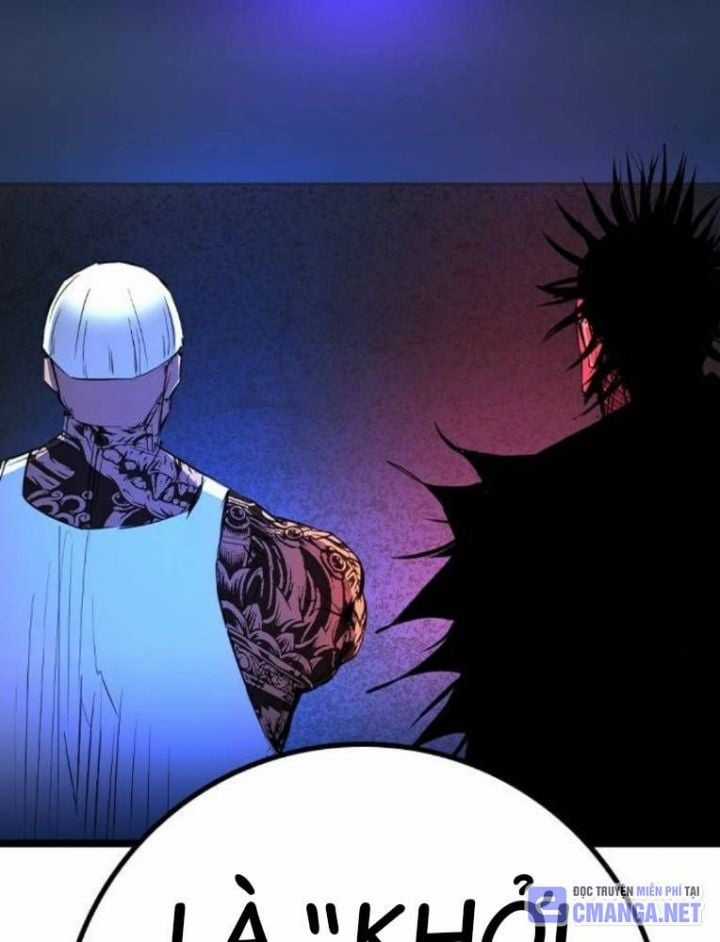 Phòng Gym Hanlim Chapter 187.5 trang 11