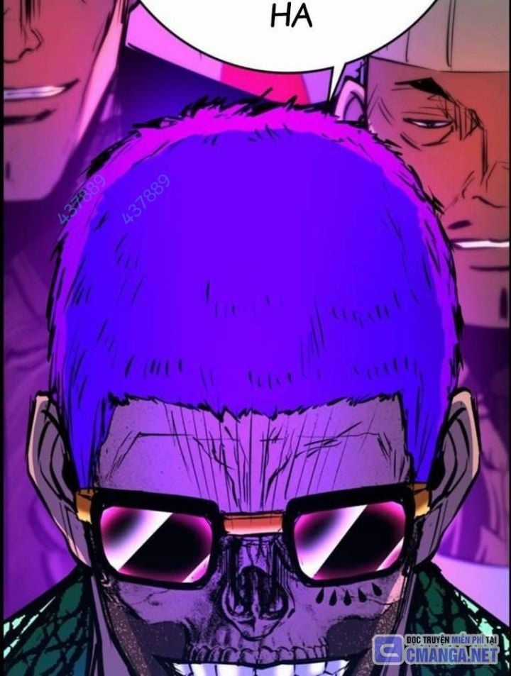 Phòng Gym Hanlim Chapter 187.5 trang 110