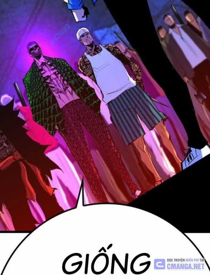 Phòng Gym Hanlim Chapter 187.5 trang 113