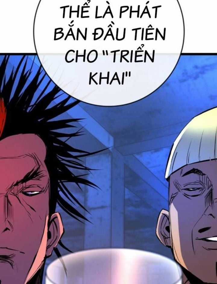 Phòng Gym Hanlim Chapter 187.5 trang 13