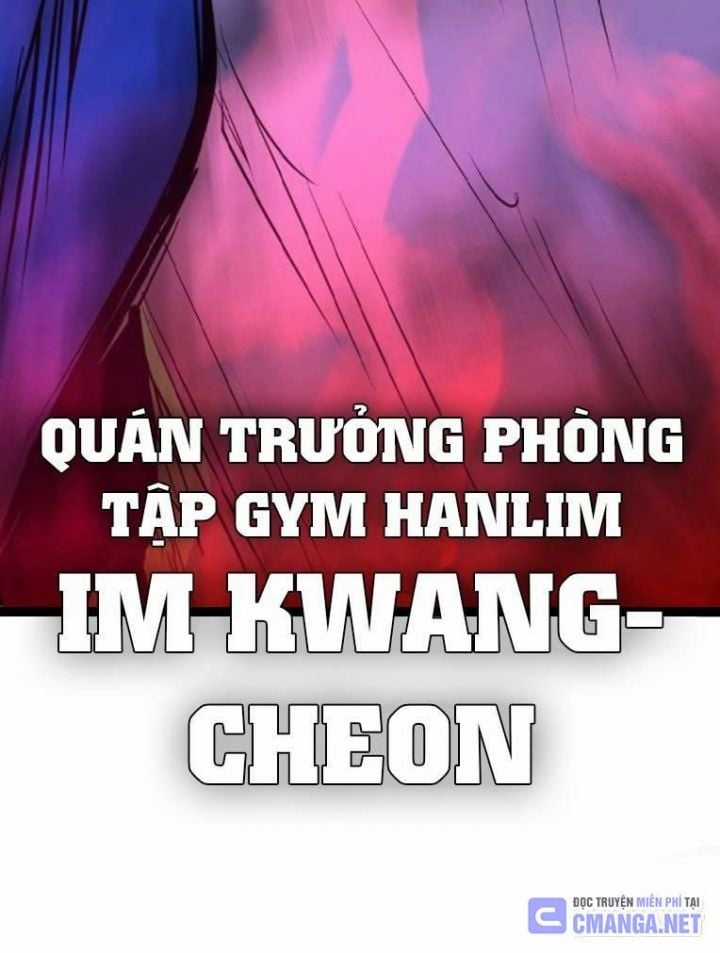 Phòng Gym Hanlim Chapter 187.5 trang 134