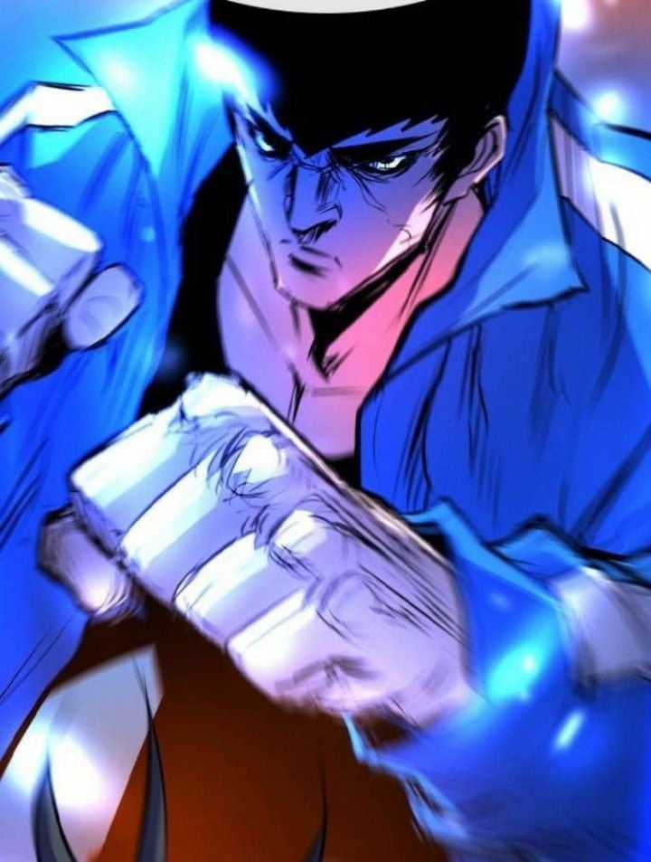 Phòng Gym Hanlim Chapter 187.5 trang 144