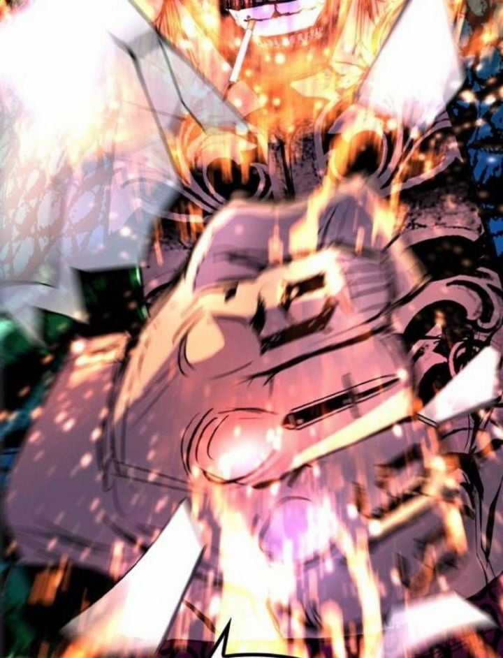 Phòng Gym Hanlim Chapter 187.5 trang 19