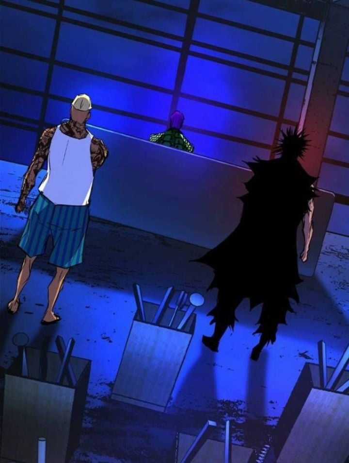 Phòng Gym Hanlim Chapter 187.5 trang 22