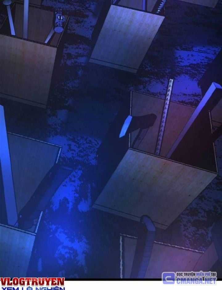 Phòng Gym Hanlim Chapter 187.5 trang 23