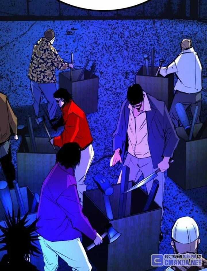 Phòng Gym Hanlim Chapter 187.5 trang 29