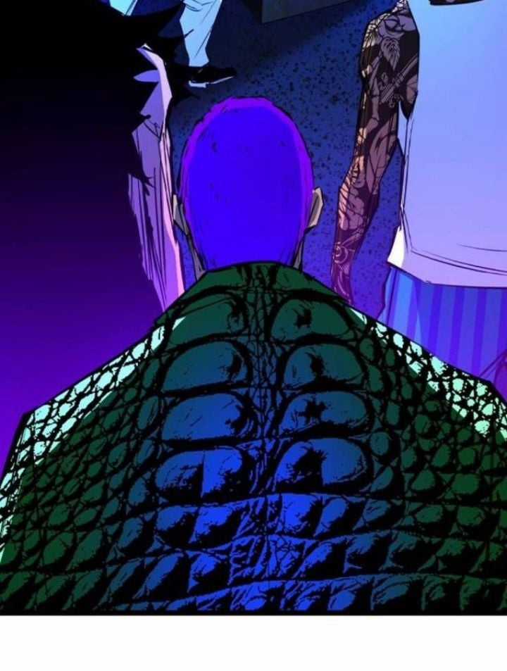 Phòng Gym Hanlim Chapter 187.5 trang 30