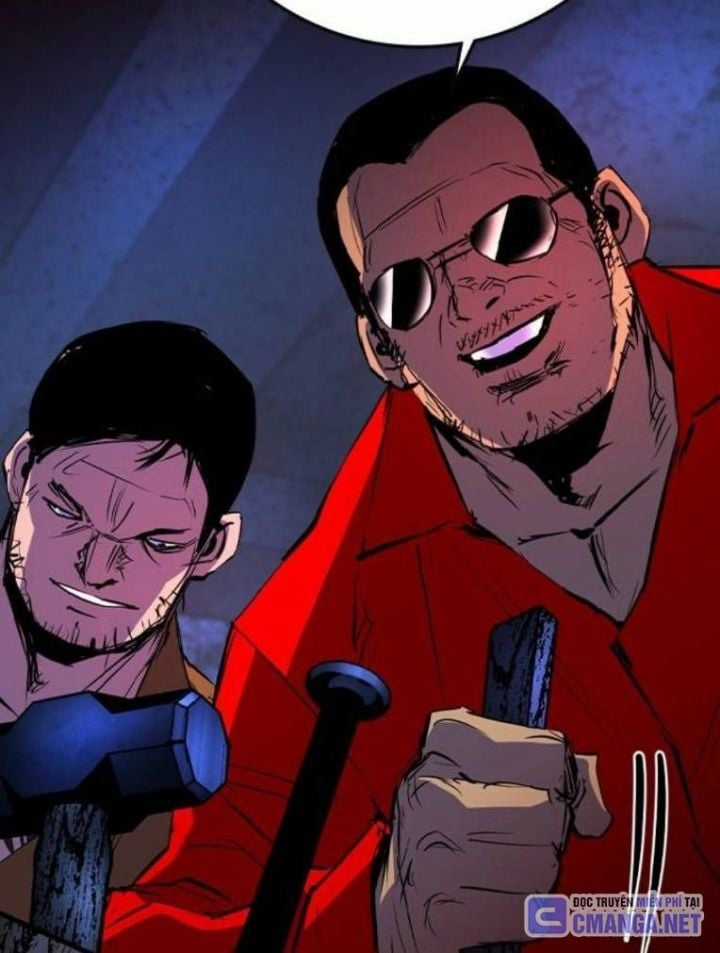 Phòng Gym Hanlim Chapter 187.5 trang 32