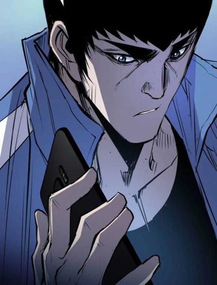 Phòng Gym Hanlim Chapter 187.5 trang 60