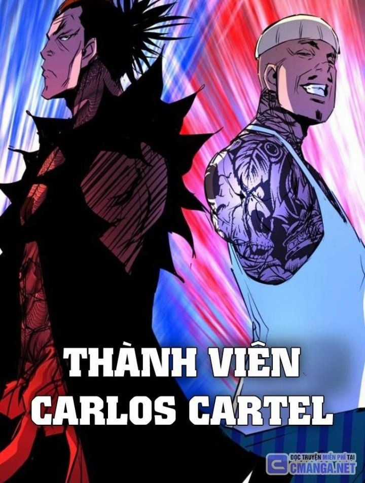 Phòng Gym Hanlim Chapter 187.5 trang 8