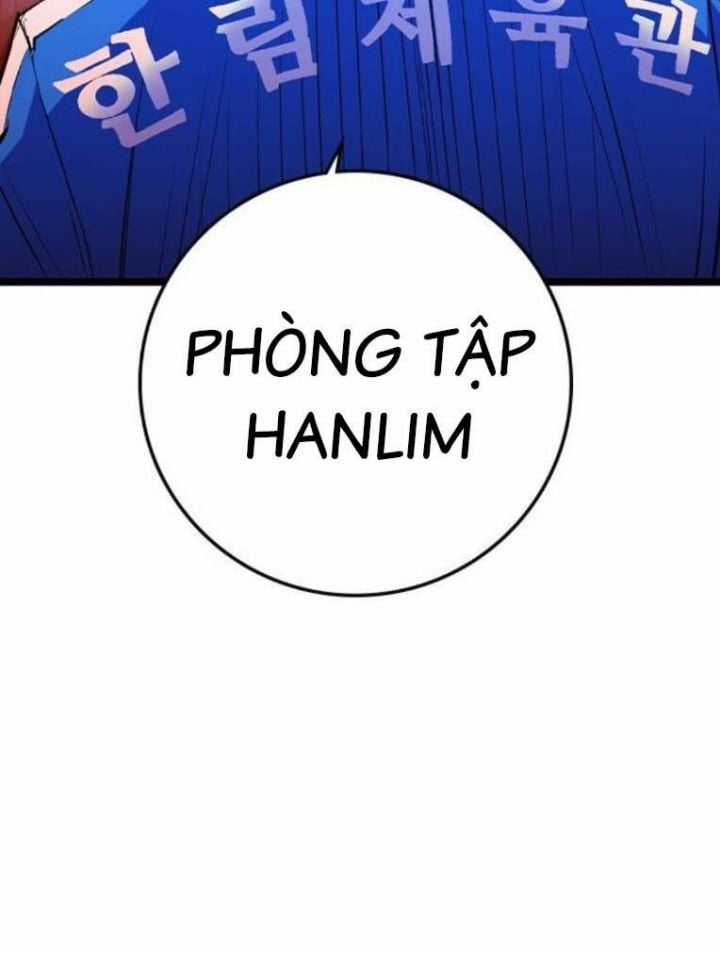 Phòng Gym Hanlim Chapter 187.5 trang 85